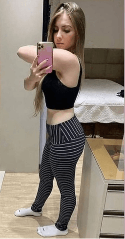 Foto da avaliação