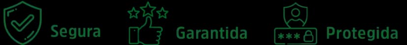 Selos de Segurança