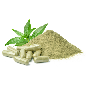 Busca um método natural e