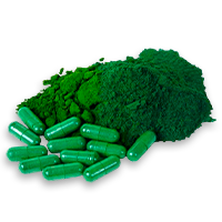 Espirulina
