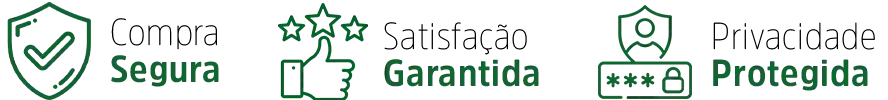 Selos de Segurança