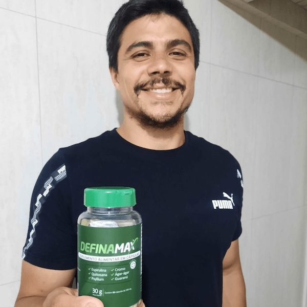 Foto da avaliação